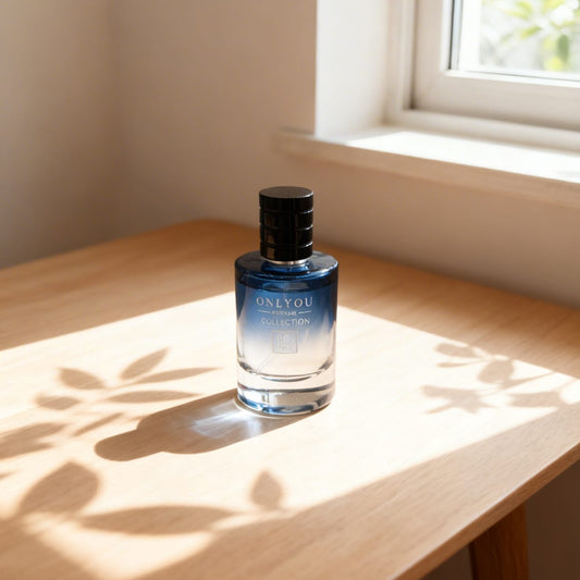 ONLYOU Mix & Match Bundle - Choose Any 3 Perfumes (30ml Each)