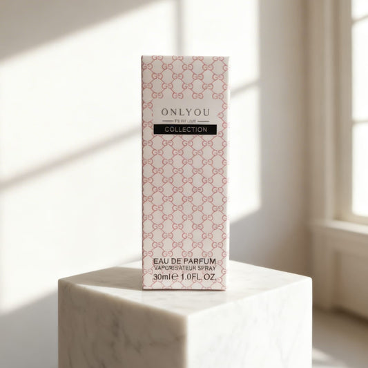 ONLYOU Collection No. 844 Inspiration by Gucci Envy Me for Women 30ml